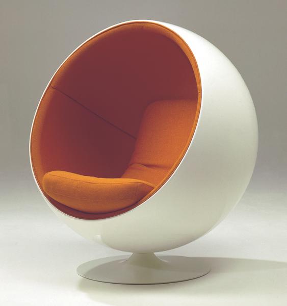 Eero Aarnio Original Ball Chair