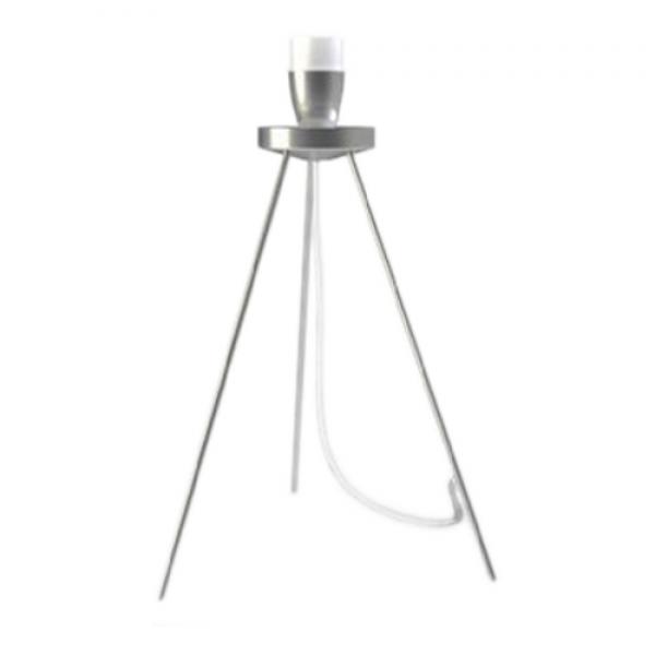Innermost Modern Tripod Table Lamp Base Tripod Table Lamp Base