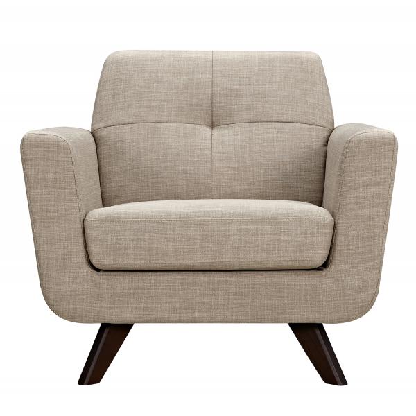 Darla Mid Century Modern Armchair Mid Century Modern Chair