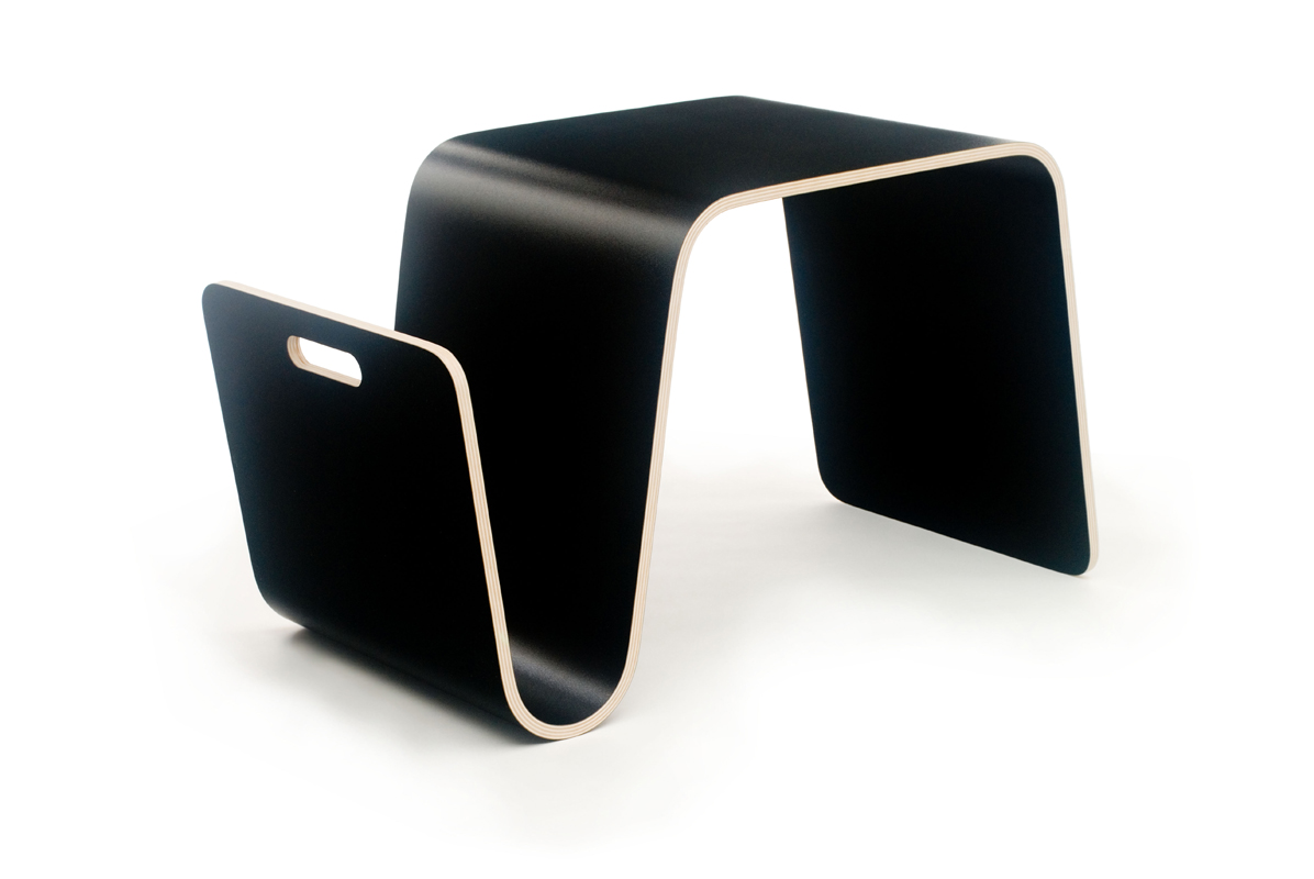 Mag Table Modern Side Table - mag table modern side table -