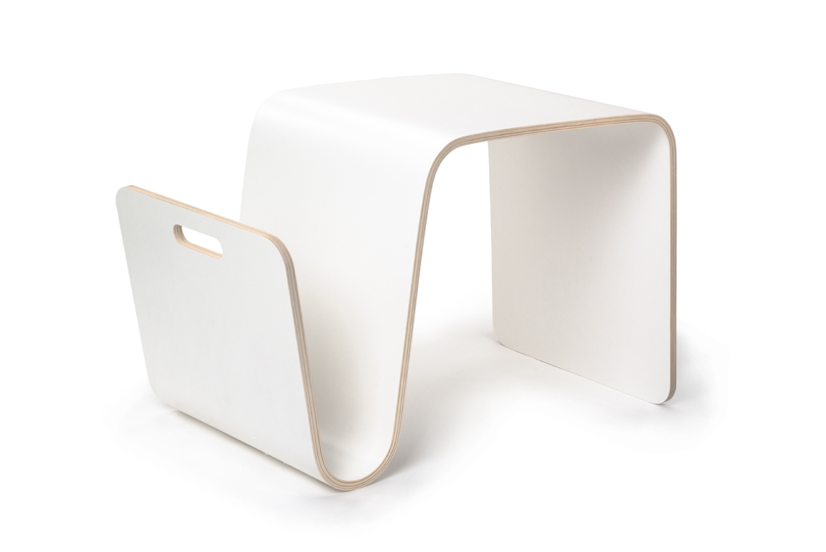 Mag Table Modern Side Table - mag table modern side table -