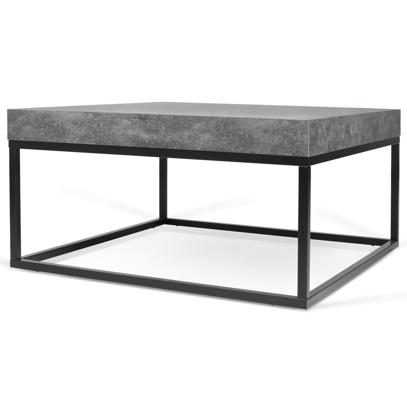 Petra Square Coffee Table