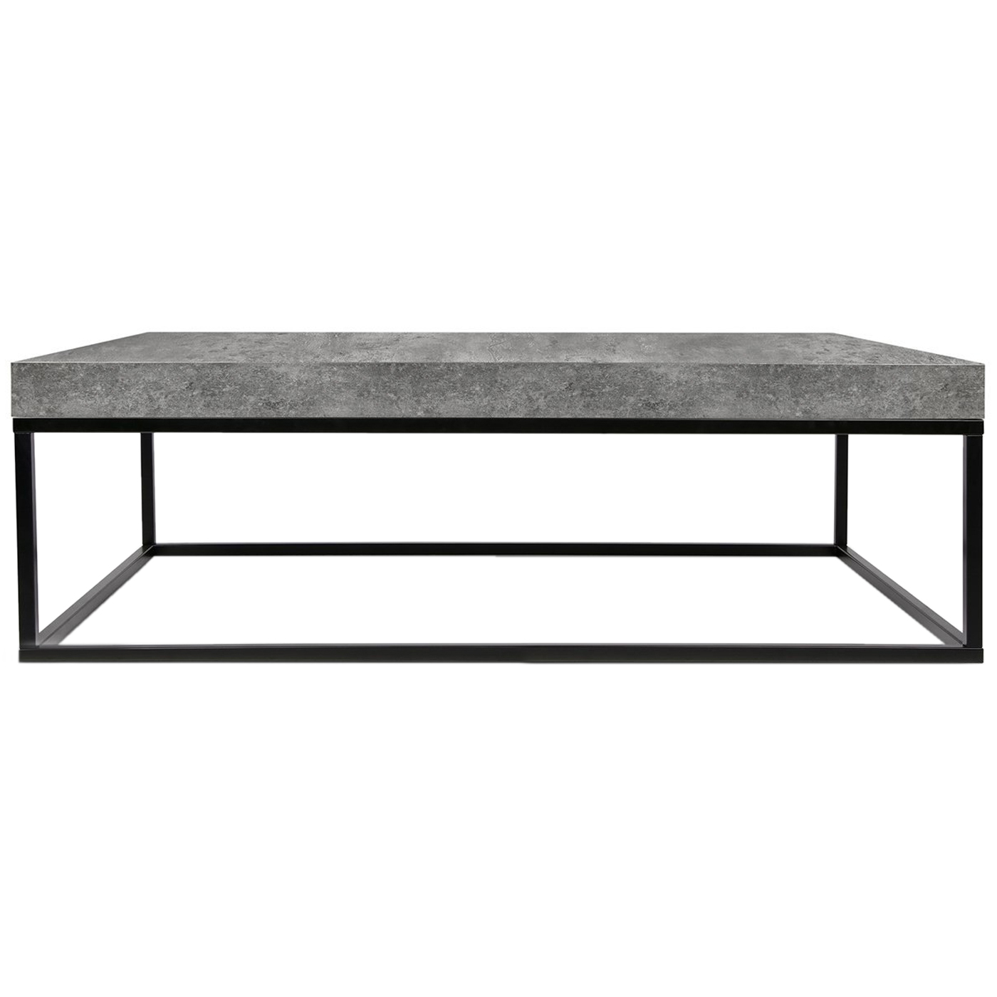 Petra Rectangle Coffee Table